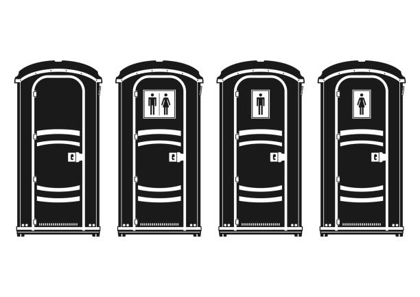 Best Long-Term Portable Toilet Rental  in Willoughby Hills, OH