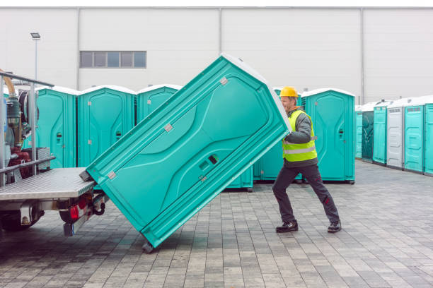 Professional Portable Potty Rental in Willoughby Hills, OH