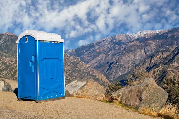 Portable Restroom Removal and Pickup in Willoughby Hills, OH