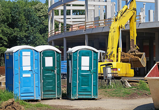 Best Standard Portable Toilet Rental  in Willoughby Hills, OH
