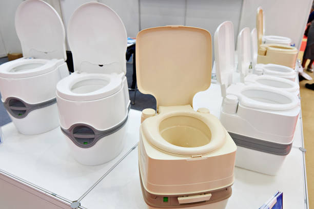 Best Portable Restroom Removal and Pickup  in Willoughby Hills, OH